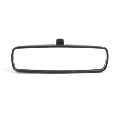 Imagem de FJMQHU Acessório para espelho retrovisor interno 1C1517T695 Peças de reposição resistentes ao desgaste 4385007 Substituição para Fiesta Focus Focus C-