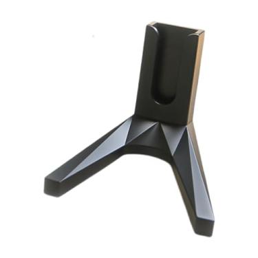 Imagem de kowaku Suporte de bicicleta de montanha Suporte de chão para bicicletas Fácil de instalar compacto e estável para bicicleta de estrada para bicicletas em