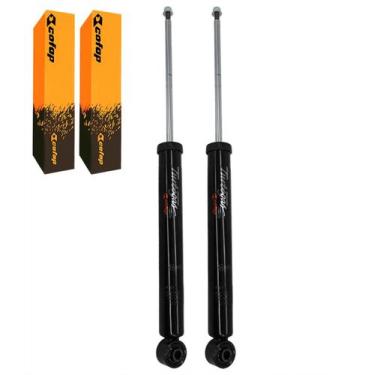 Imagem de Par Amortecedor Traseiro Tiguan Allspace 1.4 2.0 Rline Cofap GB48417