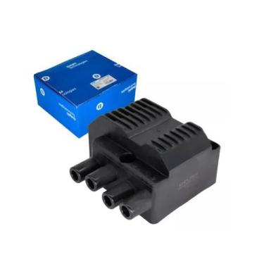 Imagem de Bobina Ignição Corsa Mpfi 1.0 1.6 8v 96/98 Original Delphi BID00001