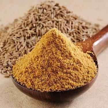 Imagem de Cominho em Pó Granel Total Food Pacote 500g
