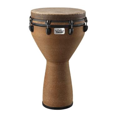 Imagem de Remo DJ-0014-05 Mondo Djembe Drum - Terra, 35,5 cm
