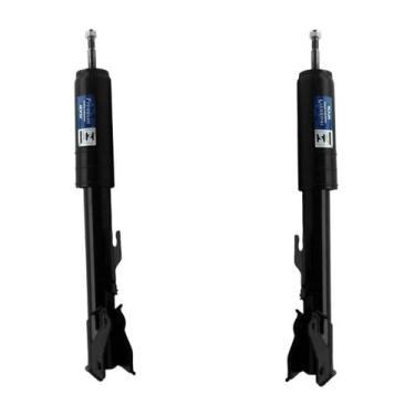 Imagem de Par Amortecedores Traseiros Kayaba Fiat Elba 1992 A 1996