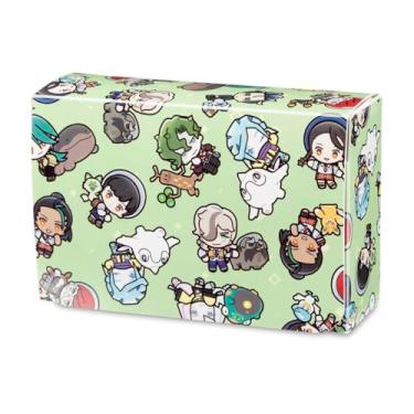 Imagem de Pokémon Centro: Paldea Trainers TCG Double Deck Box