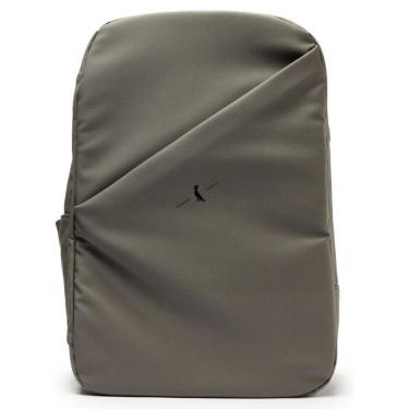 Imagem de Mochila Reserva Office 2.0 Unissex 16.5 Litros Marrom-Masculino