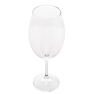 Imagem de Taça de Vinho de Cristal Ecológico Sommelier 580ml - Lyor