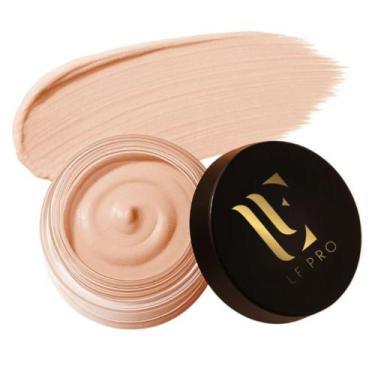 Imagem de Camuflagem Corretivo Blend Cream Alta Cob LF Pro cor Vanilla