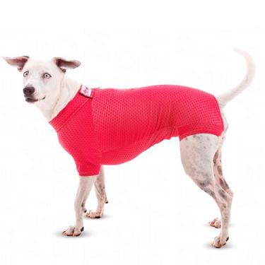 Imagem de Roupinha Para Cães Pet Dry Fit Protection&Sports UV50+ N013 - PET MED,