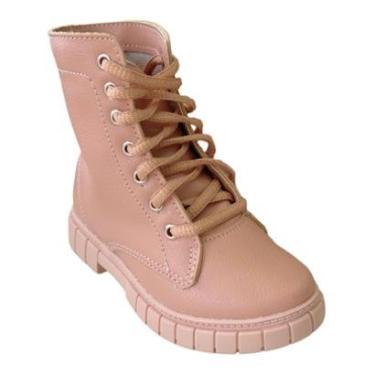 Imagem de BOTA INFANTIL EMILIA-Feminino