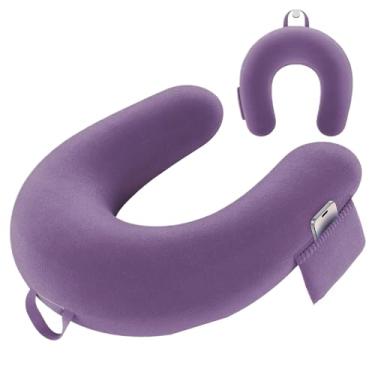 Imagem de Almofada Leitura Cama | Almofada de Suporte para Braços,Travesseiro Ergonómico Portátil para Casa Artesãos Leitura no Chão Amantes de Livros Tricô Sofá Jogadores e Trabalho