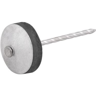 Imagem de Prego Telheiro 18x36 Ardox Polido Com 1,0 Kg Vonder