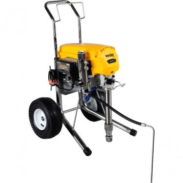 Imagem de Máquina De Pintura Airless Mpa 540b Vonder Plus 220V
