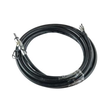 Imagem de Desentupidor De Canos Hlx95 2ª Serie (Encaixe - Eef) 05 Metros Sem Embalar