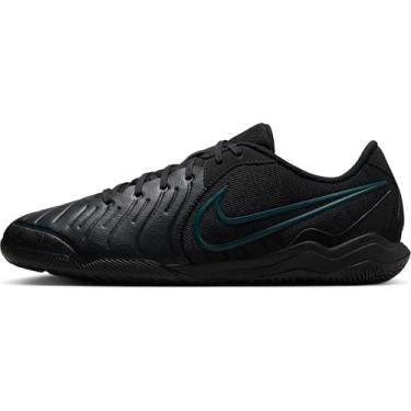 Imagem de Nike Tênis masculino Tiempo Legend 10 Academy Ic, Black Deep Jungle, 36 EU