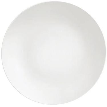 Imagem de Prato Raso Tramontina Sophia Em Porcelana 28cm