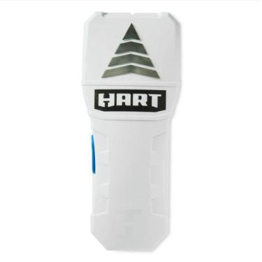 Imagem de Stud Finder H'ART Basic LED eletrônico AAA alimentado por bateria - Ma