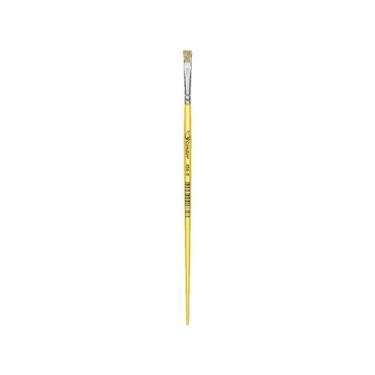 Imagem de Pincel Chato Natural Condor 456 Nº 08