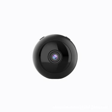 Imagem de Full Hd 1080 p Mini Câmera Sem Fio Wifi Câmera Home Security Night Vis