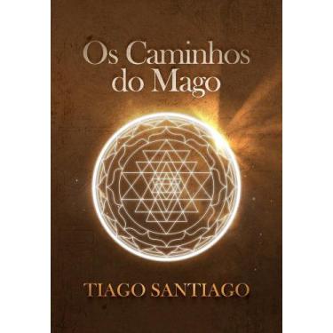 Imagem de Caminhos Do Mago Os - TXS, 3