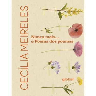 Imagem de Nunca Mais... E Poemas Dos Poemas - 3ª Ed