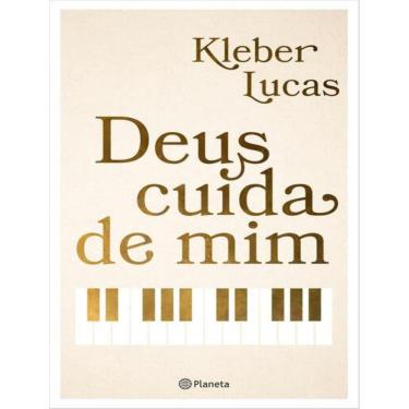 Imagem de Deus Cuida De Mim