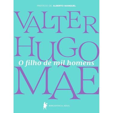 Imagem de Filho De Mil Homens, O - 3ª Ed