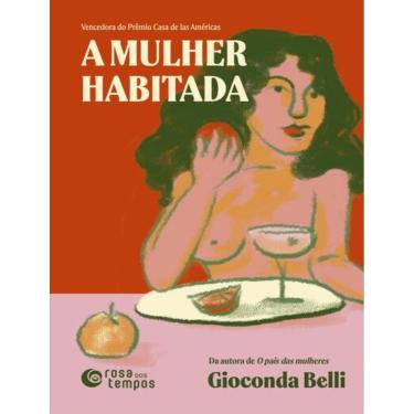 Imagem de Mulher Habitada, A