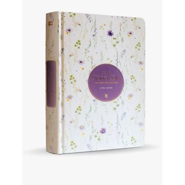 Imagem de Biblia Todo Dia Letra Grande - Capa Botanica