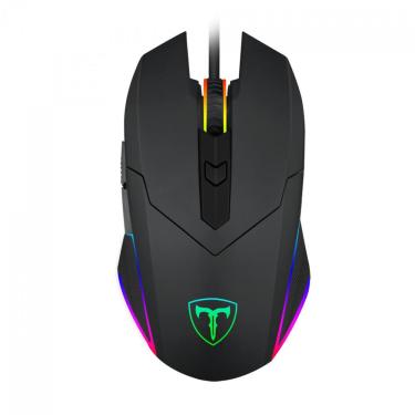 Imagem de Mouse Sem Fio Gamer Wireless T-dagger Corporal 2400 Dpi