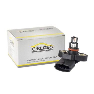 Imagem de Sensor Map Mercedes Benz Atego 1315 1418 1518 Eletrônico.