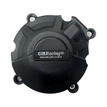 Imagem de Capa De Proteção Do Motor Honda CBR650F R GB Racing Protetores De Moto