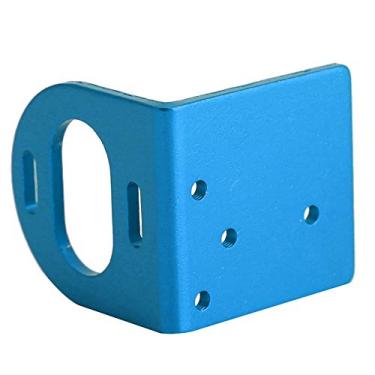 Imagem de Domary Suporte de Montagem do Motor, Base de Assento Ajustável Com Material de Metal para Motores 540/3660 e 3650 (#1)