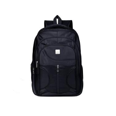 Imagem de Mochila para notebook 15,6" Executiva Sharpbag preta, 110000001, MAXPRINT