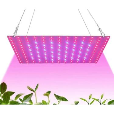 Imagem de Luz Led Grow 169 Leds Bivolt