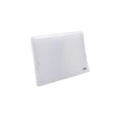 Imagem de Pasta sanfonada a4 c/12d line cris - DELLO