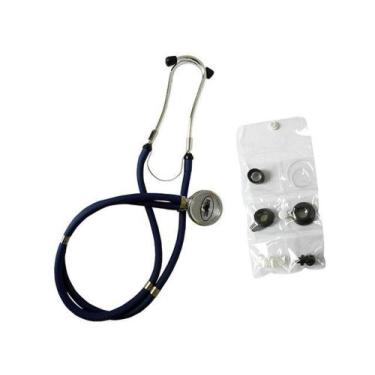 Imagem de Estetoscópio Rappaport - Supermedy