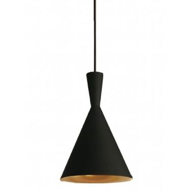 Imagem de Pendente Td 902 Preto - 15050246 - Taschibra Pendente Td 902 Preto - 15050246 - Taschibra