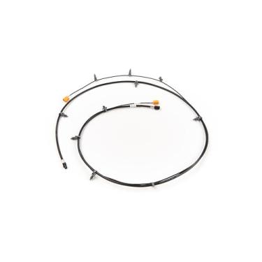 Imagem de ACDelco Extensão do cabo de antena de rádio GM Original Equipment 22993296