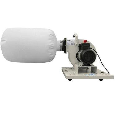 Imagem de Coletor De Pó 1Cv De Parede Marcenaria Rz-Cp1Mb 220V Razi