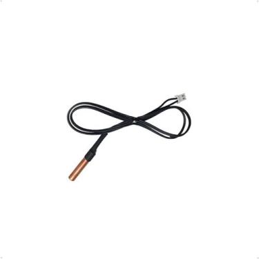 Imagem de Sensor Degelo Evaporadora Split Universal 5K  - Genérica