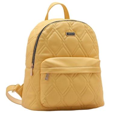 Imagem de Mochila Feminina Chenson Cg84713 - Café - U-Feminino