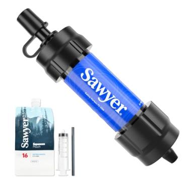 Imagem de Sawyer Products MINI Filtro Purificador de Água Portátil