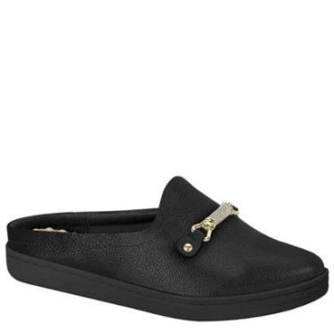 Imagem de Sapato Feminino Mule Modare Anatômico Ortopédico Conforto-Feminino