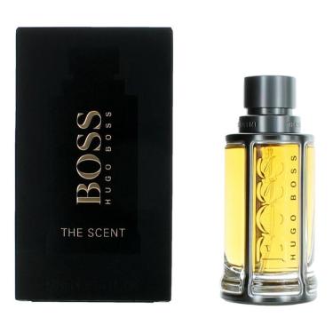 Imagem de Perfume Hugo Boss Boss The Scent Eau De Toilette 50 ml para homens