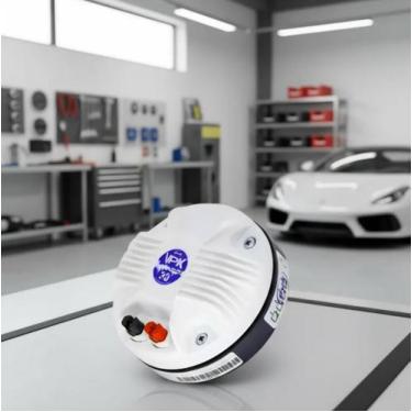 Imagem de Driver corneta qvs dti 30 vpk - 120w rms titânio 8 ohms