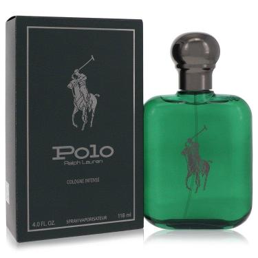 Imagem de Col. Masculino Polo Cologne Intense Ralph Lauren 120 ml Colônia Intense