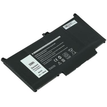 Imagem de Bateria para Notebook Dell P99G - BestBattery