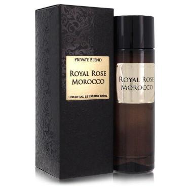 Imagem de Perfume Feminino Private Blend Royal Rose Morocco Chkoudra Paris 100 ML Eau De Parfum