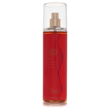 Imagem de Perfume Feminino Giorgio Beverly Hills Red 236 Ml - Água de Cheiro