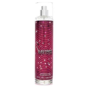 Imagem de Água De Cheiro Feminino Paris Hilton Electrify 236 Ml